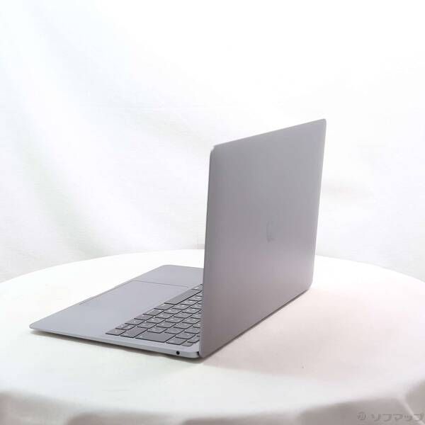〔 品〕 MacBook Air 13 3 inch Late 2018 MUQT 2 J A Core_i 5 1 6 GHz 16 GB スペースグレイ 〔10 15 Catalina〕 247