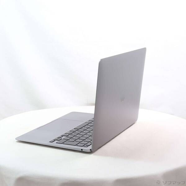 〔 品〕 MacBook Air 13 3 inch Late 2020 MGN 63 J A Apple M 1 8コアCPU_7コアGPU 8 GB スペースグレイ 〔15 7 Sequoia〕 247