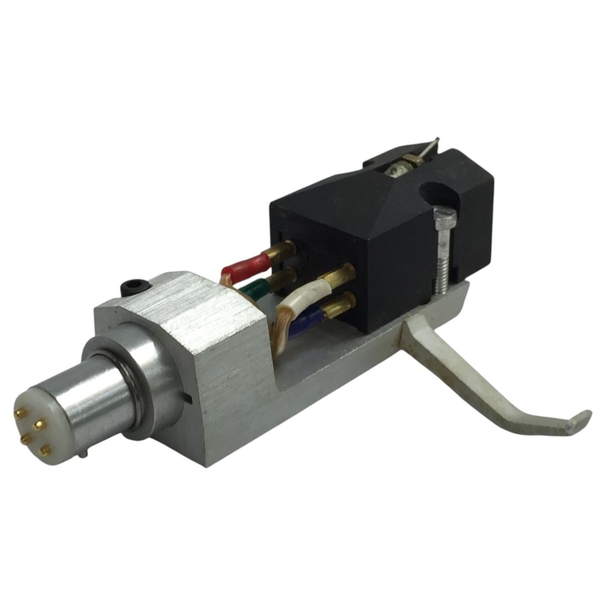 メーカー不明 MCカートリッジ ターンテーブル カートリッジ 音響機器