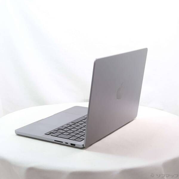〔 品〕 MacBook Pro 14 2 inch Late 2021 MKGP 3 J A Apple M 1 8コアCPU_14コアGPU 16 GB SSD TB スペースグレイ 〔15 Sequoia〕 258