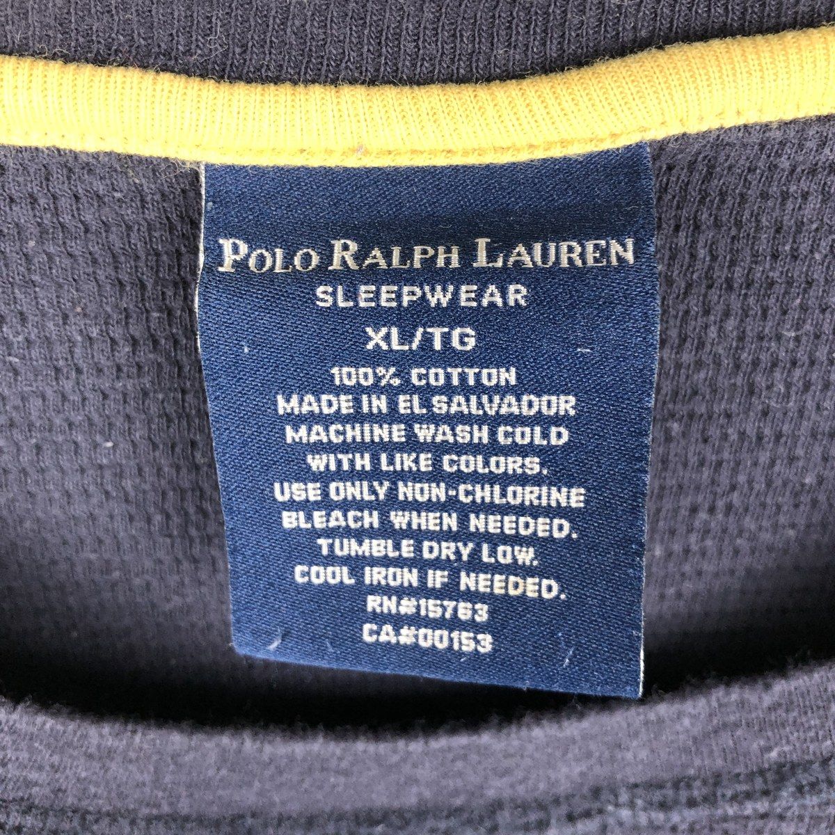 メンズ 古着 ラルフローレン Ralph Lauren POLO RALPH LAUREN