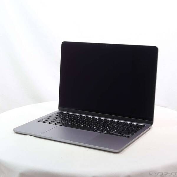 〔 品〕 MacBook Air 13.6-inch Early-2025 MRXN 3 J A Apple M 8コアCPU_8コアGPU 8 GB スペースグレイ 〔15.7 Sequoia〕 297