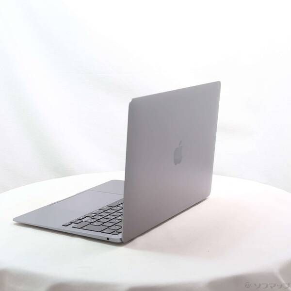 〔 品〕 MacBook Air 13 3 inch Late 2020 MGN 63 J A Apple M 1 8コアCPU_7コアGPU 16 GB スペースグレイ 〔14 7 Sonoma〕 258