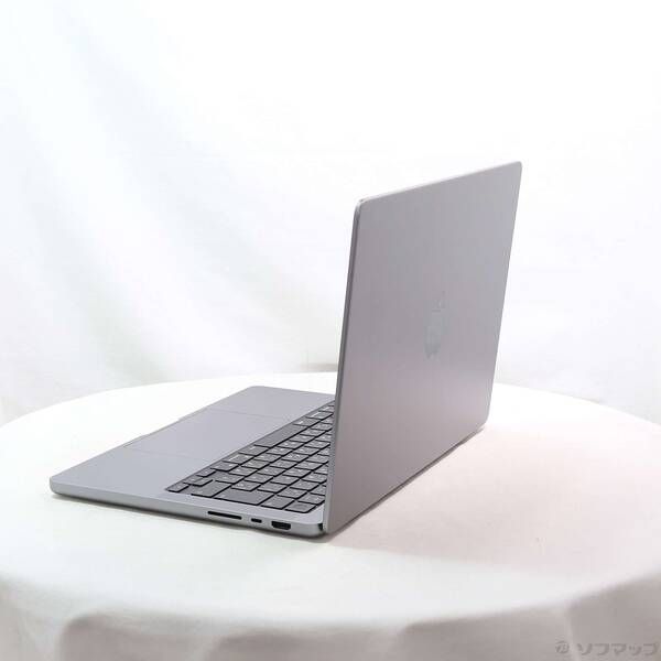 〔 品〕 MacBook Pro 14 2 inch Late 2021 MKGQ 3 J A Apple M 1 10コアCPU_16コアGPU 16 GB SSD TB スペースグレイ 〔15 Sequoia〕 258