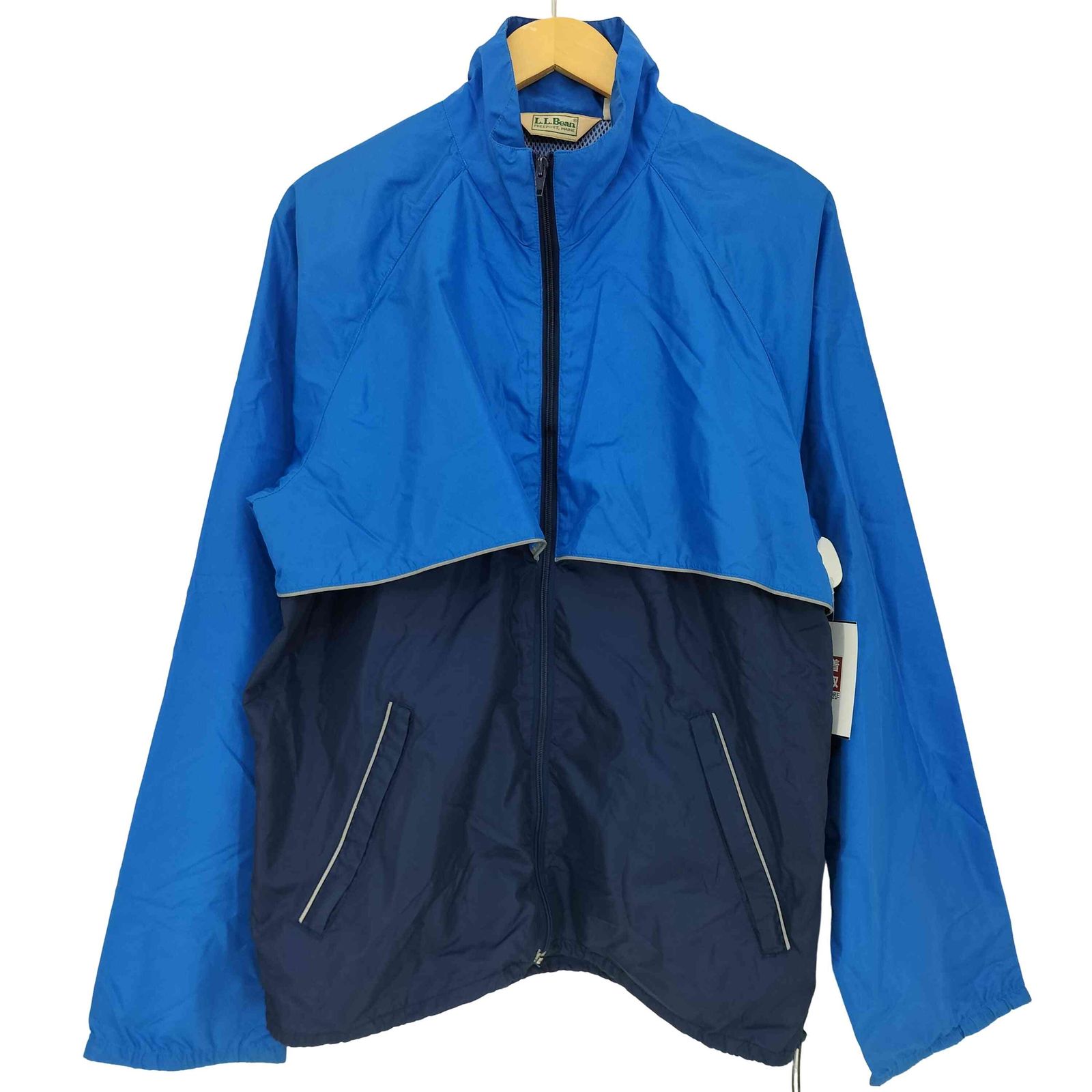 エルエルビーン L.L.Bean 80S~90S リフレクター ベンチレーション 