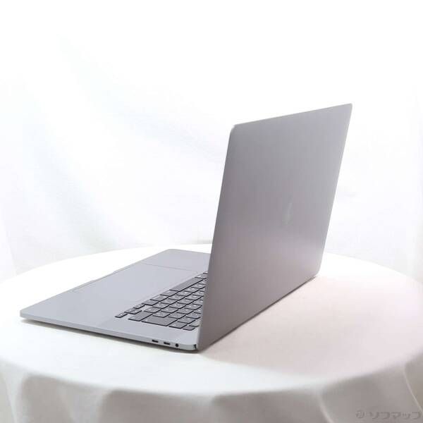 〔 品〕 MacBook Pro 16 inch Late 2019 MVVK 2 J A Core_i 9 3 GHz GB SSD 1 TB スペースグレイ 〔10 15 Catalina〕 247