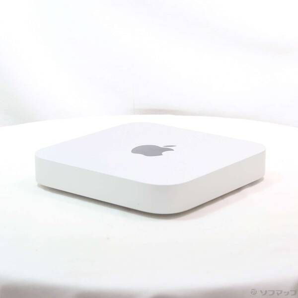 〔 品〕 Mac mini Late 2020 MGNT 3 J A Apple M 1 8コアCPU_8コアGPU 16 GB SSD TB シルバー 〔15 7 Sequoia〕 262