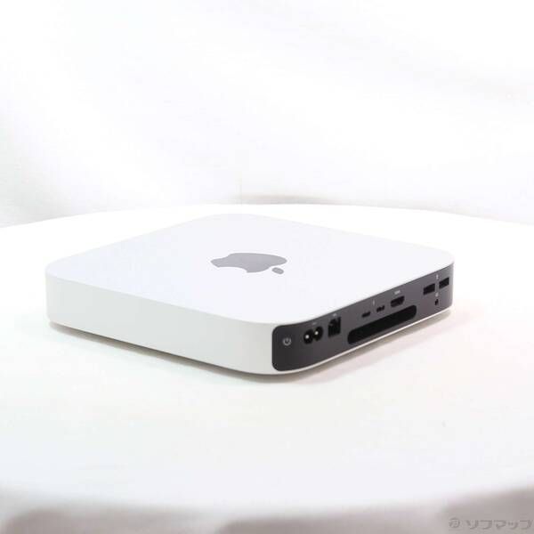 〔 品〕 Mac mini Late 2020 MGNT 3 J A Apple M 1 8コアCPU_8コアGPU 16 GB SSD TB シルバー 〔15 7 Sequoia〕 262