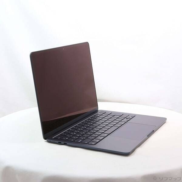 〔 品〕 MacBook Air 13.6-inch Early-2025 MXCV 3 J A Apple M 8コアCPU_10コアGPU 16 GB ミッドナイト 〔15.3 Sequoia〕 258 MacBook本体 ノートPC スマホ タブレット パソコン