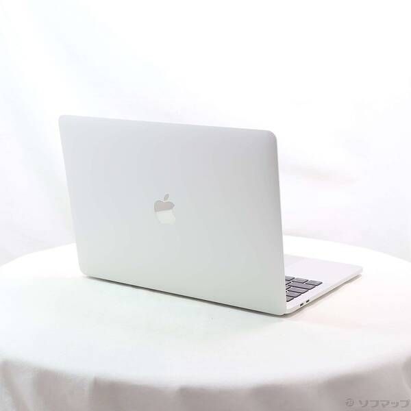 中古品〕 MacBook Pro 13.3-inch Late-2020 MYDC2J／A Apple M1 8コア