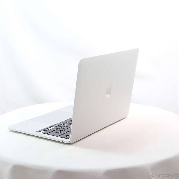 〔 品〕 MacBook Pro 13 3 inch Late 2020 MYDC 2 J A Apple M 1 8コアCPU_8コアGPU 8 GB シルバー 〔14 7 Sonoma〕 297
