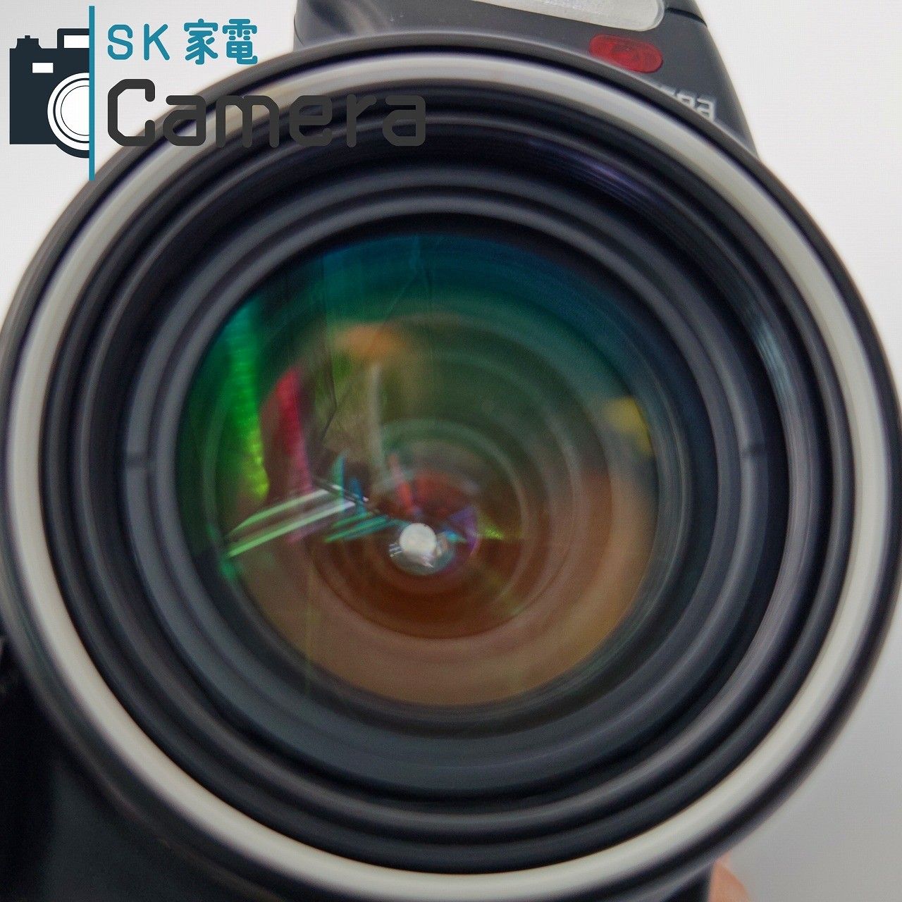  KYOCERA SAMURAI ｘ4 0 京セラ サムライ フィルムにて 済 コンパクトカメラ(フィルム) フィルムカメラ