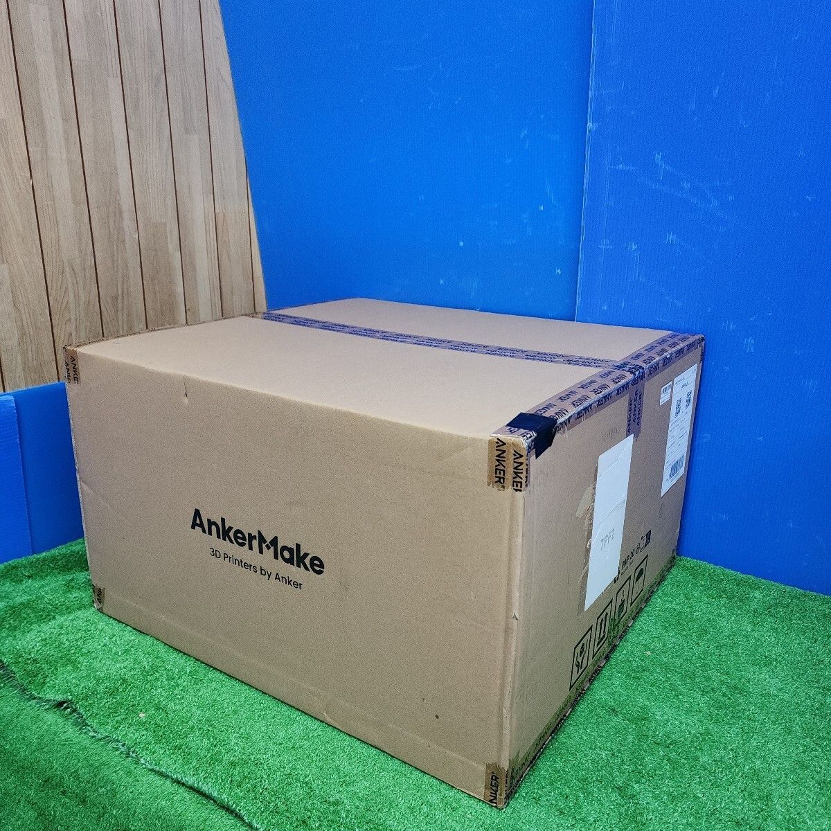 Z 27 AnkerMake M 5 C ３Dプリンター 保証付き 2512