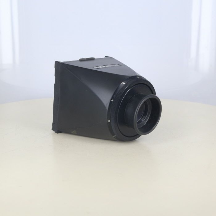 Rollei 高倍率ファインダー