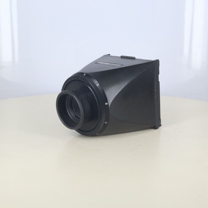 ローライ Rollei 高倍率ファインダー その他 カメラアクセサリー カメラ