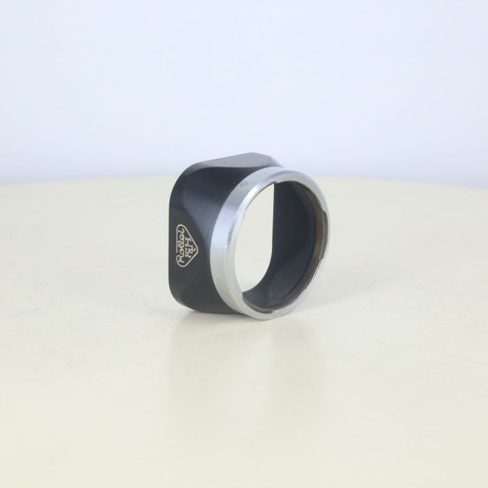 ローライ Rollei ローライコード用 ベイ1 メタルフード 防塵カバー その他 