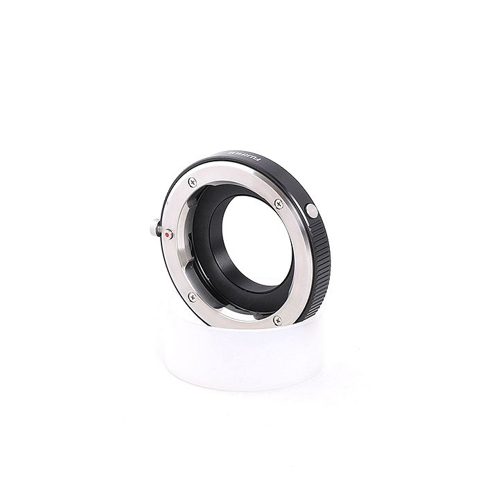 フジフイルム FUJIFILM M マウントアダプター