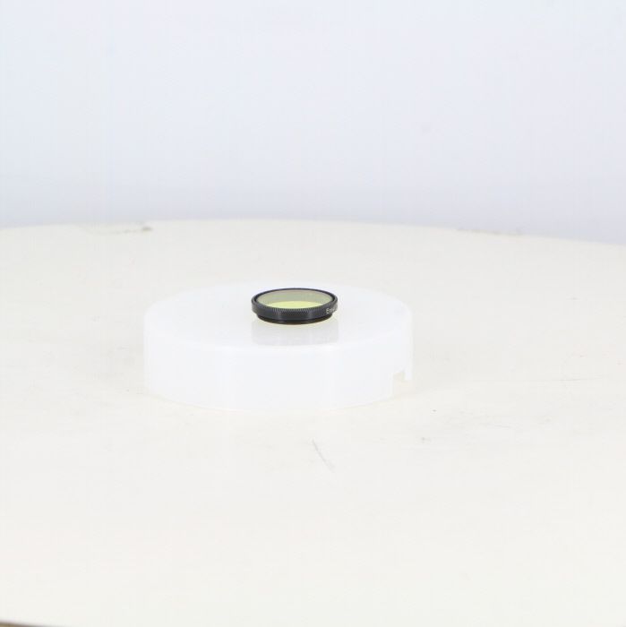 ライカ Leica Gelbfilter 1 イエローフィルター 19 mm