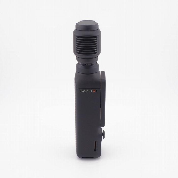 中古】(DJI) DJI DJI OSMO POCKET 3 クリエイターコンボ - メルカリ