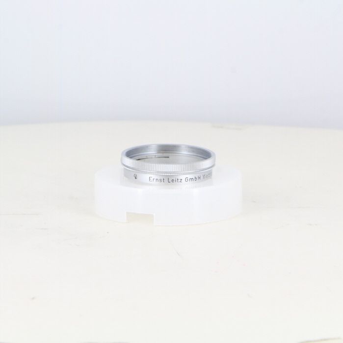 ライカ Leica SOOGZ フィルターアダプター A 36→E 39