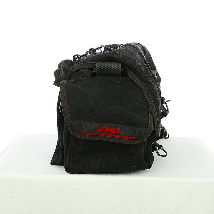  ドンケ DOMKE F 1 X ブラツク その他 カメラアクセサリー