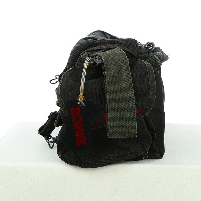 ドンケ DOMKE F 1 X ブラツク