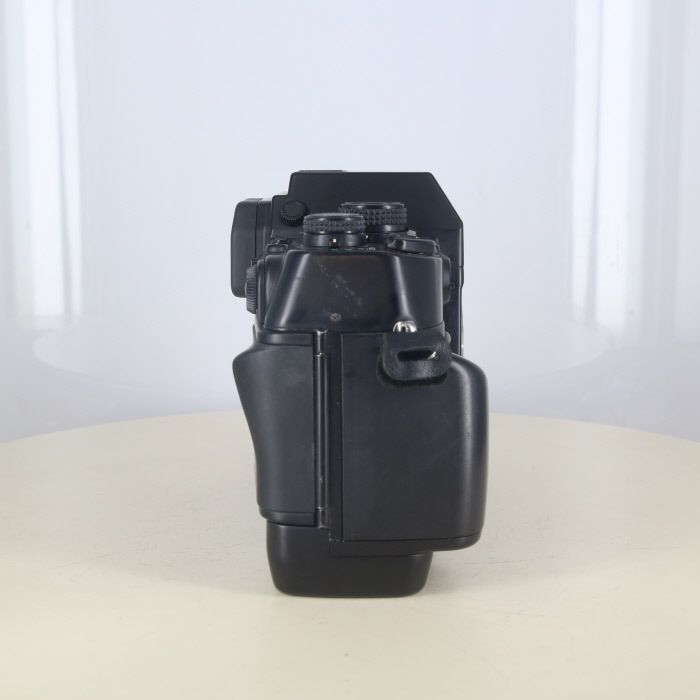 中古】(コンタックス) CONTAX AX ボディ - メルカリ