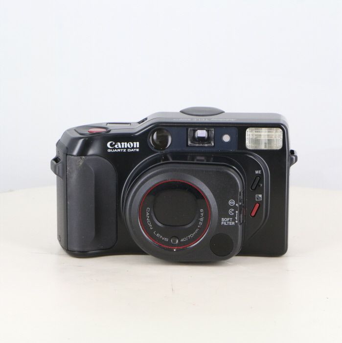 キヤノン) Canon オートボーイ TELE 高品質 Canon キャノン Autoboy