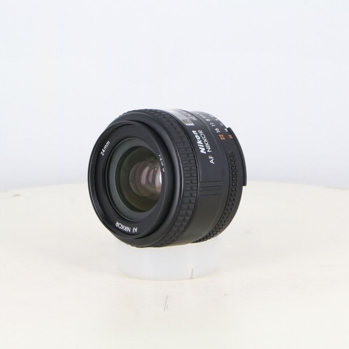 【】(ニコン) Nikon AI AF 24/2.8D