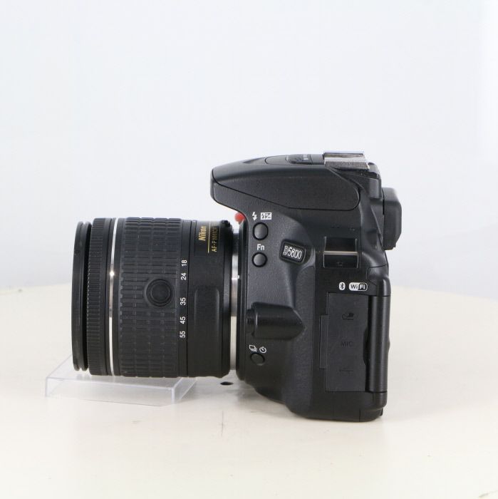 Nikon D5600（中古品） 中古】(ニコン) Nikon D5600+18-55VR - メルカリ