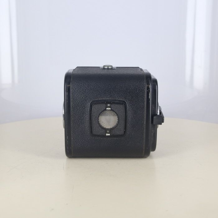 中古】(ハッセルブラッド) HASSELBLAD A12 フィルムマガジン ブラック