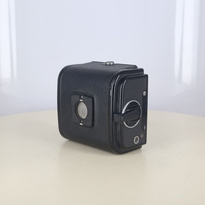 ハッセルブラッド　マガジン　Ａ12ブラック 中古】(ハッセルブラッド) HASSELBLAD A12 フィルムマガジン ブラック