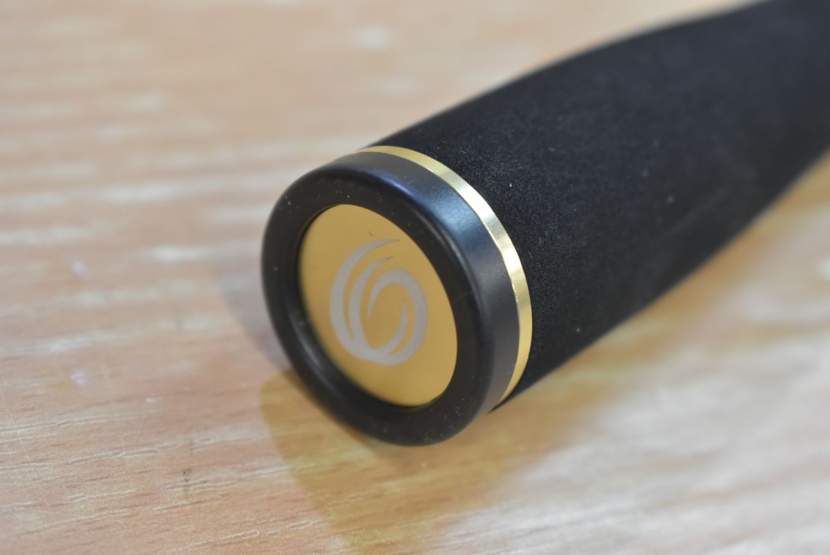  クレイジーオーシャン オーシャンソード ヴァーテックス OSV 53 ML Ocean Sword Vertex ティップラン エギング スピニングロッド クッカー スプーン エギングロッド ロッド