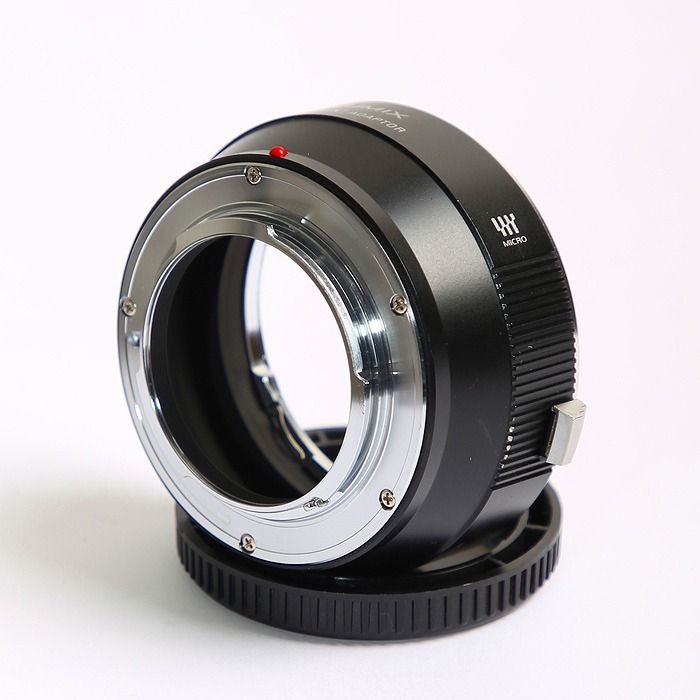 パナソニック) Panasonic マウントアダプター コレクション DMW-MA3R