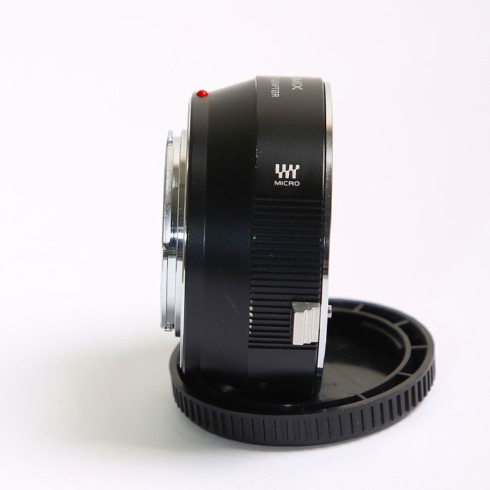  パナソニック Panasonic マウントアダプター DMW MA 3 R Rマウント MICRO 4 その他 カメラアクセサリー