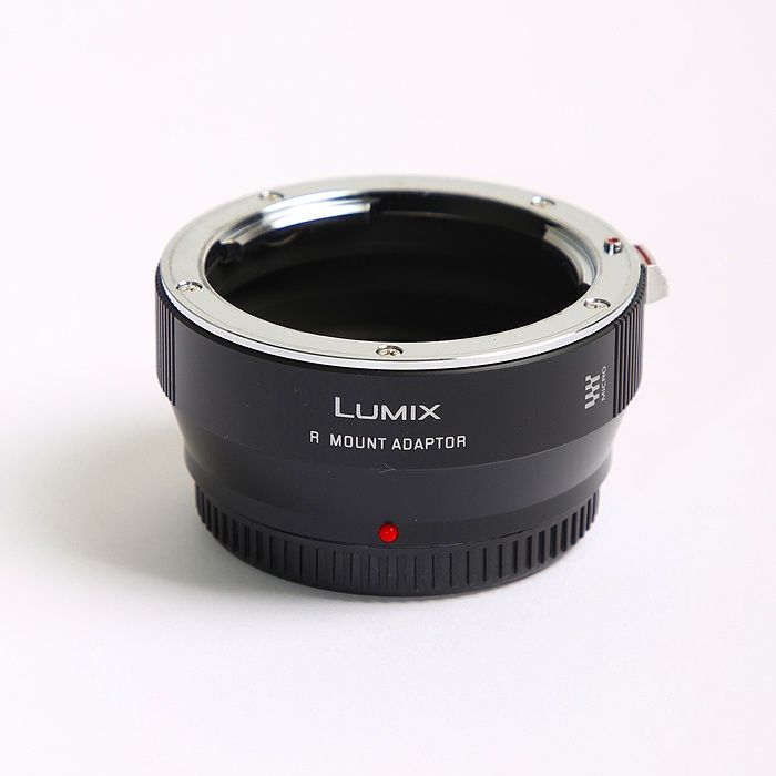 パナソニック Panasonic マウントアダプター DMW MA 3 R Rマウント MICRO 4