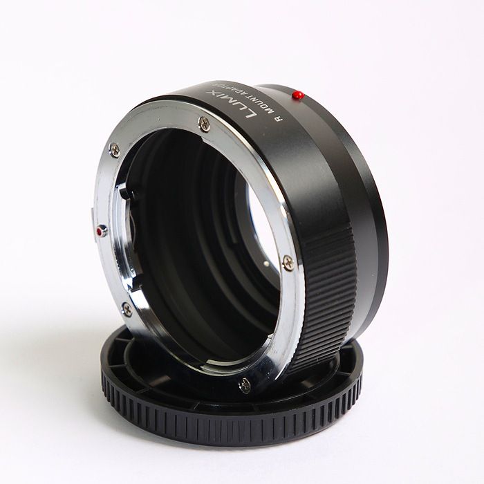 パナソニック Panasonic マウントアダプター DMW MA 3 R Rマウント MICRO 4