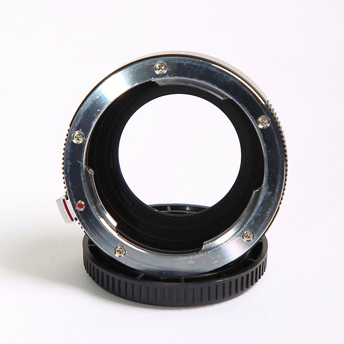 パナソニック) Panasonic マウントアダプター コレクション DMW-MA3R