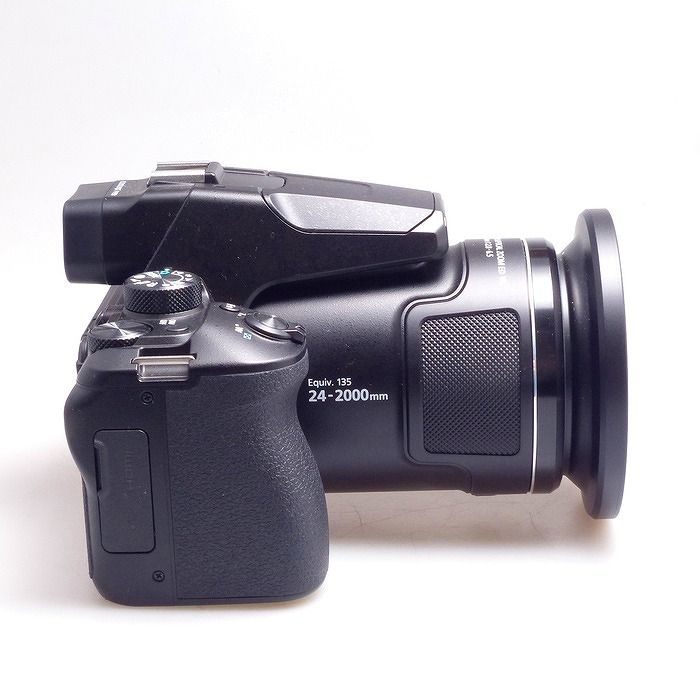 中古】(ニコン) Nikon COOLPIX P950 - メルカリ