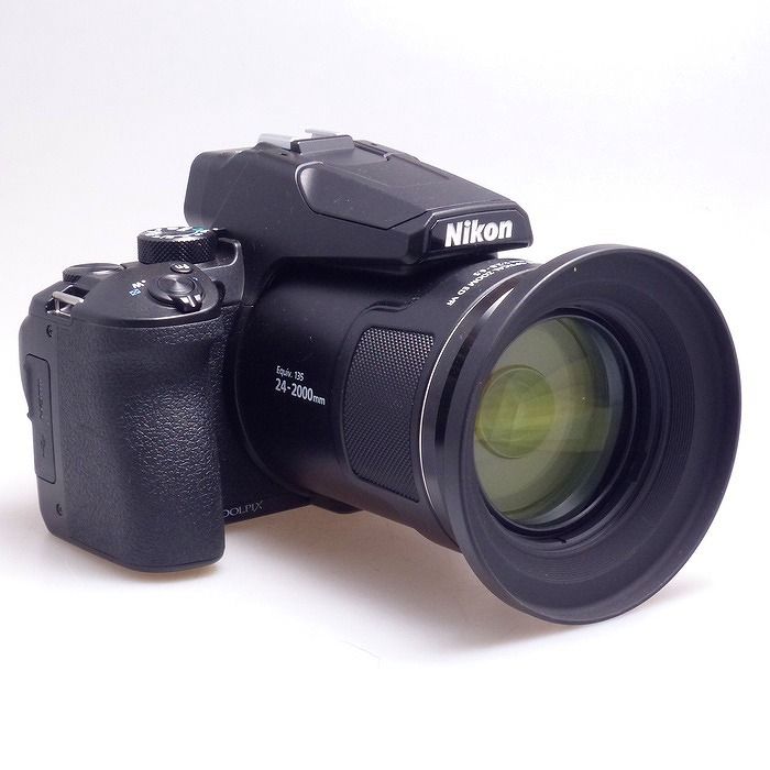 中古】(ニコン) Nikon COOLPIX P950 - メルカリ