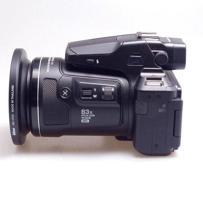 中古】(ニコン) Nikon COOLPIX P950 - メルカリ