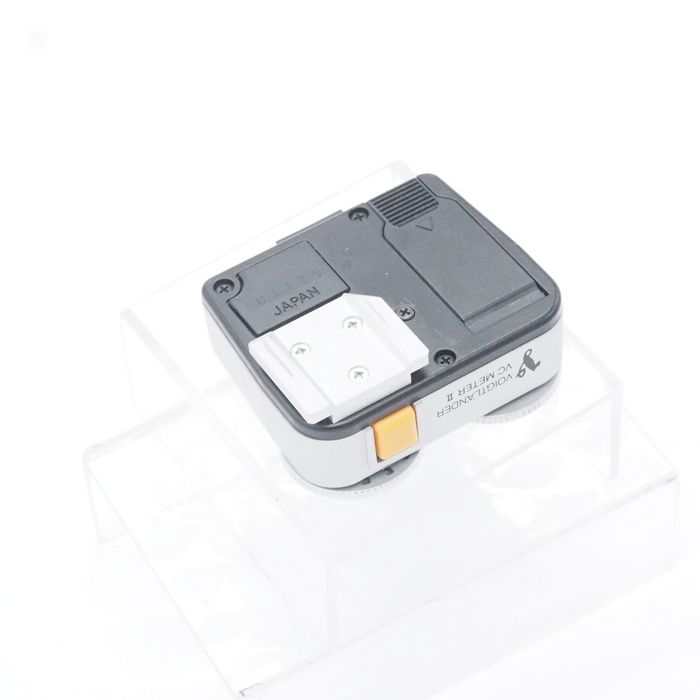 フォクトレンダー Voigtlander VCメーターII UVフィルター その他 