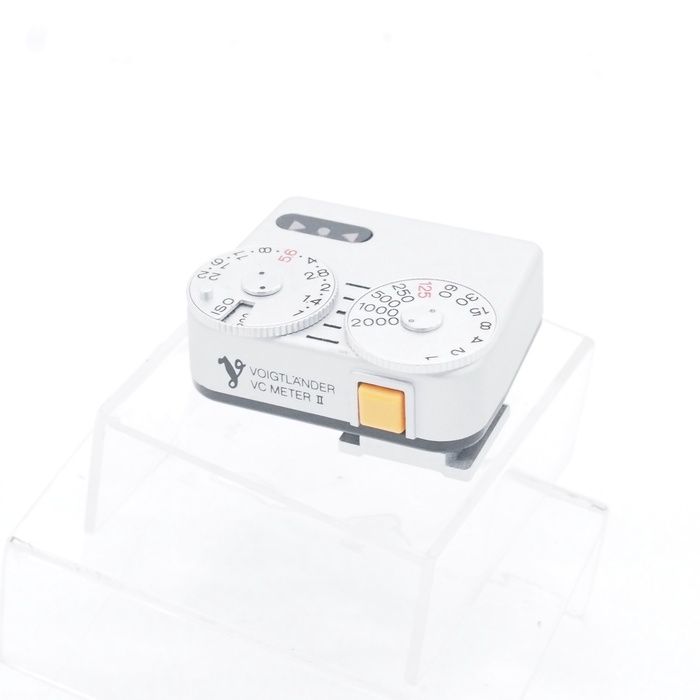フォクトレンダー Voigtlander VCメーターII