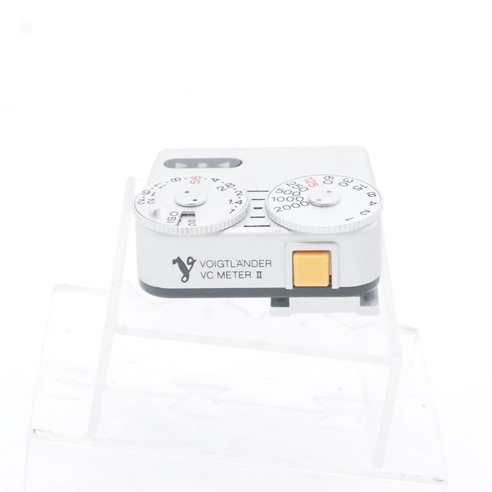 中古】(フォクトレンダー) Voigtlander VCメーターII - メルカリ