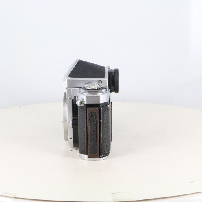 中古】(ニコン) Nikon F2 アイレベル シルバー - メルカリ