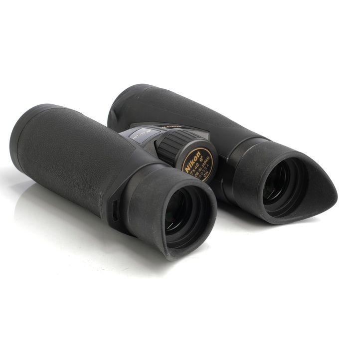 ニコン Nikon EDG 7 X 42 ソウガンキョウ