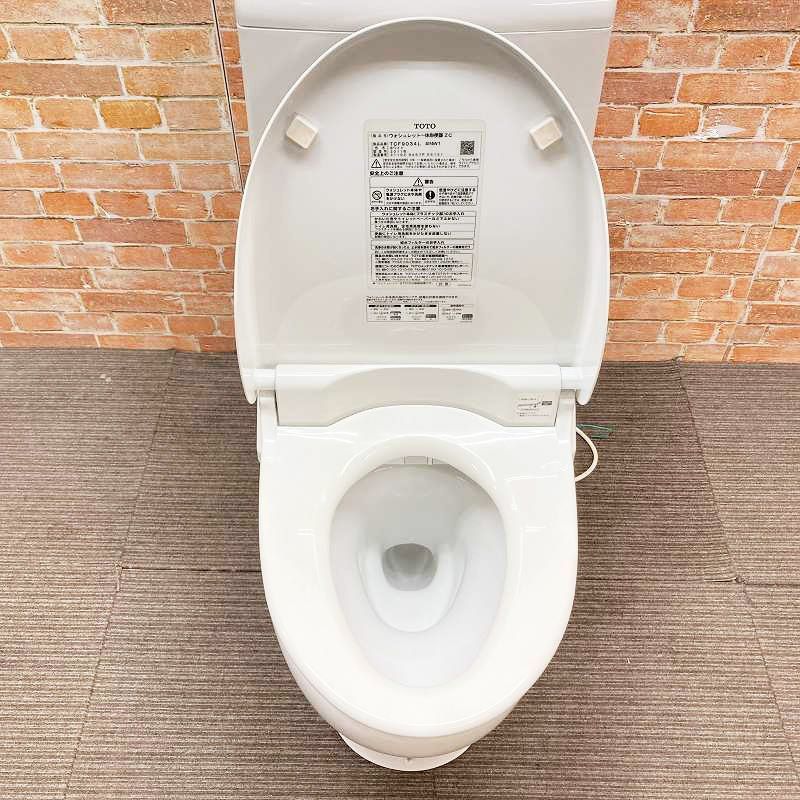 TOTO リモコン付