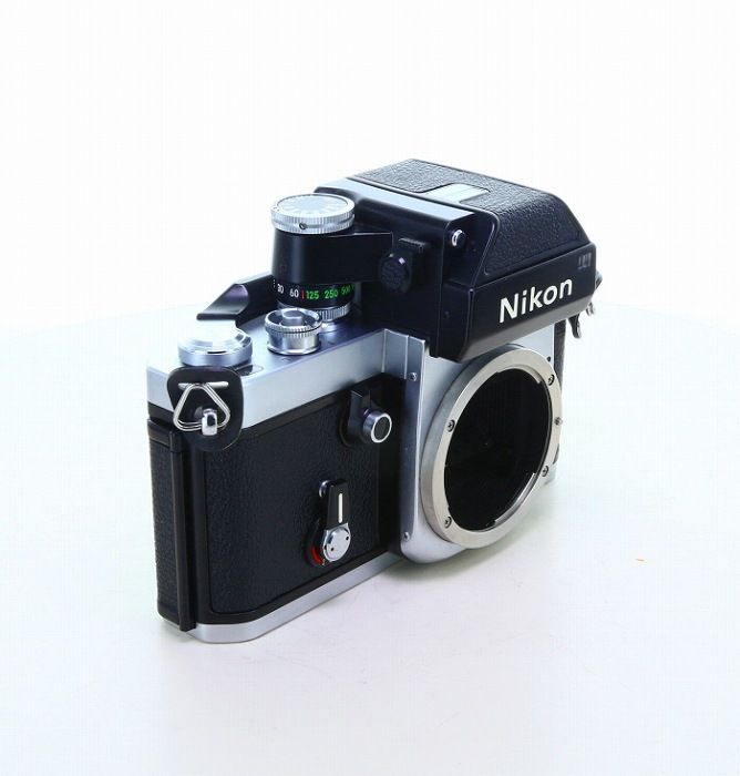 中古】(ニコン) Nikon F2 フォトミックA シルバー - メルカリ