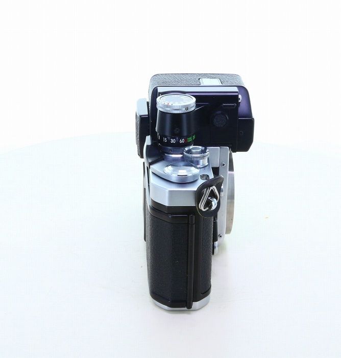 中古】(ニコン) Nikon F2 フォトミックA シルバー - メルカリ