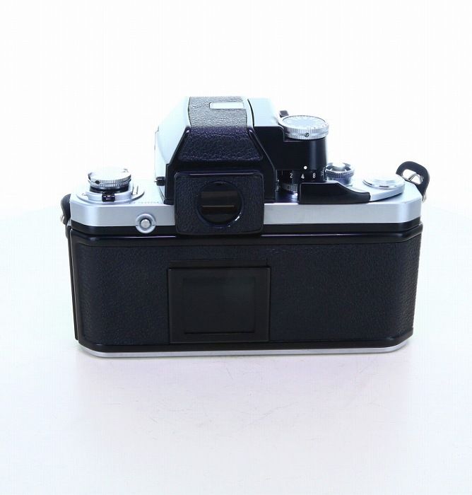 中古】(ニコン) Nikon F2 フォトミックA シルバー - メルカリ